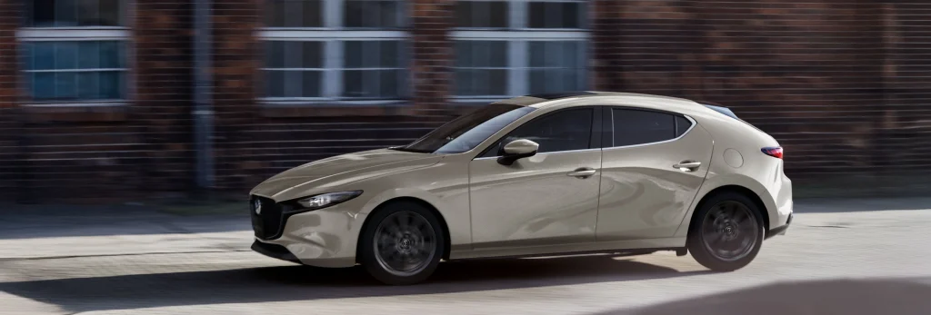 Mazda 3 2025 ราคา สเปก และรีวิวซีดานสปอร์ตสุดคุ้มค่า