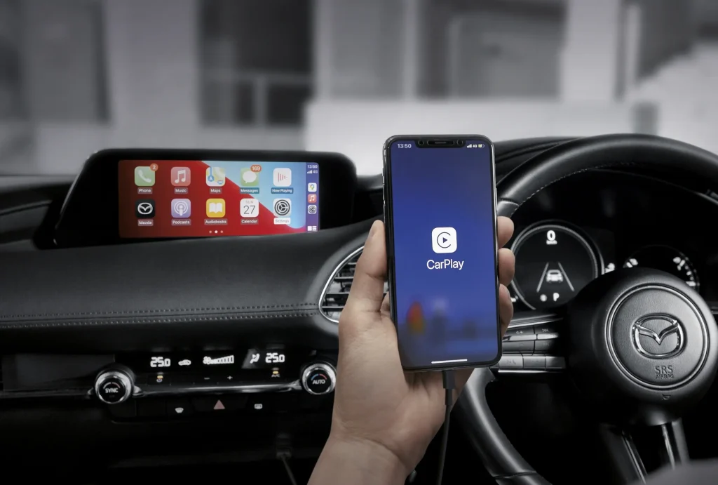 Mazda 3 2025 ราคา สเปก และรีวิวซีดานสปอร์ตสุดคุ้มค่า