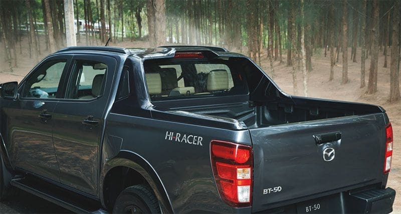 Mazda Bt50 2024 | ยางรถยนต์ ราคาอัปเดต 2026 ครบทุกยี่ห้อ รวมยาง Ev | Autotirechecking Mazda BT 50 2024 ใหม่ ปรับการตกแต่ง รุ่นย่อย ราคาเริ่ม 752,000 บาท