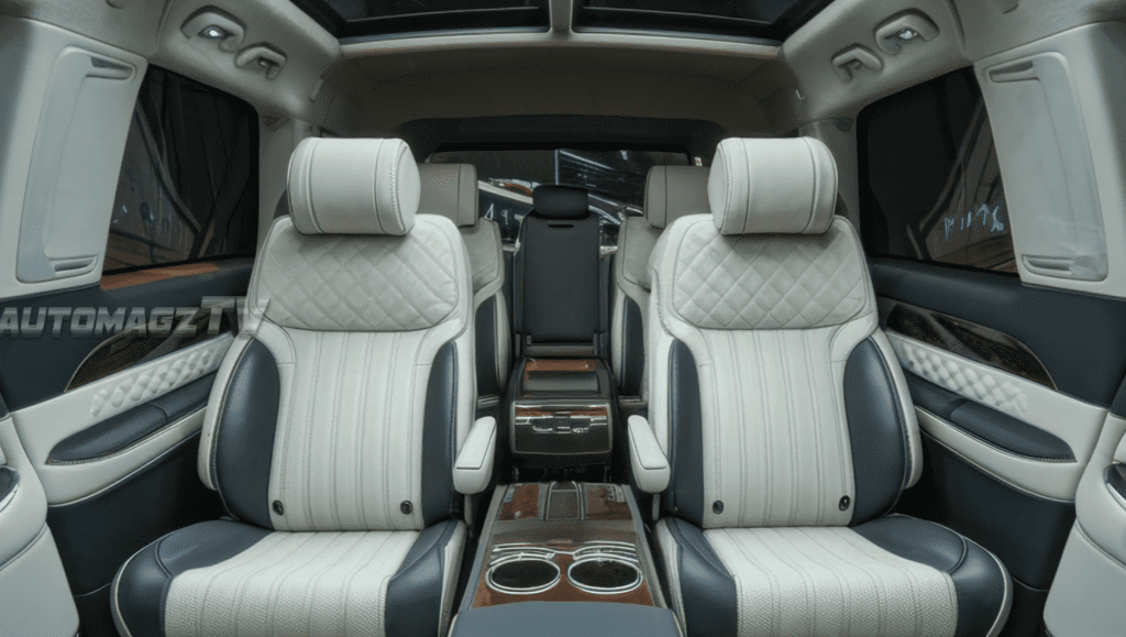 Mazda Biante 2026 Concept จินตนาการมินิแวนกลับมาเป็นอย่างไร