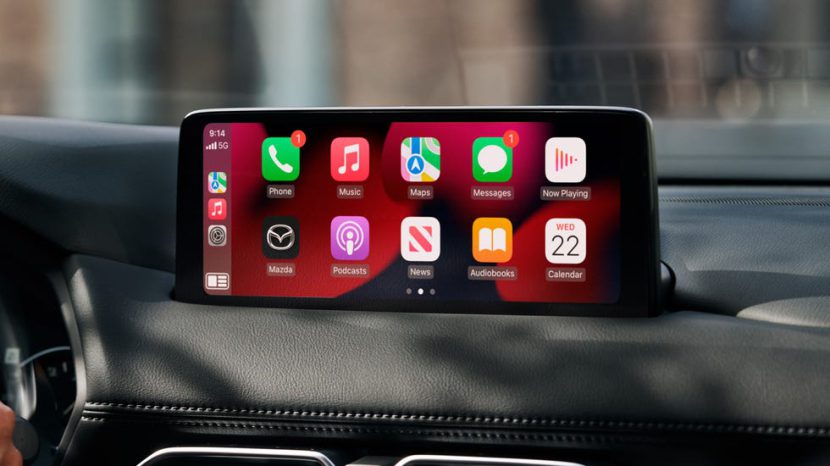 Mazda CX 5 2025 SUV ขับดีที่สุด ฟีเจอร์แน่น พร้อมรุ่น Turbo Mazda CX 5 2025 SUV ขับดีที่สุด ฟีเจอร์แน่น พร้อมรุ่น Turbo