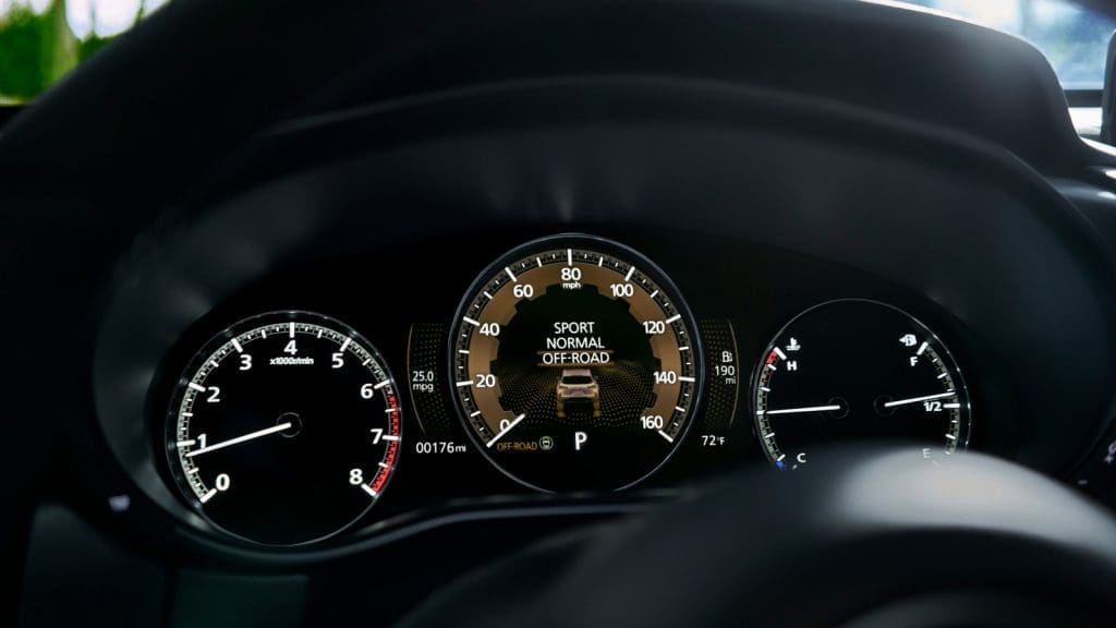 Mazda Cx 50 2025 สมรรถนะสูงที่ผสานความหรูและสปอร์ต | ยางรถยนต์ ราคาอัปเดต 2026 ครบทุกยี่ห้อ รวมยาง Ev | Autotirechecking Mazda CX 50 2025 สมรรถนะสูงที่ผสานความหรูและสปอร์ต