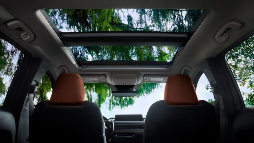 Mazda Cx 50 2025 สมรรถนะสูงที่ผสานความหรูและสปอร์ต | ยางรถยนต์ ราคาอัปเดต 2026 ครบทุกยี่ห้อ รวมยาง Ev | Autotirechecking Mazda CX 50 2025 สมรรถนะสูงที่ผสานความหรูและสปอร์ต