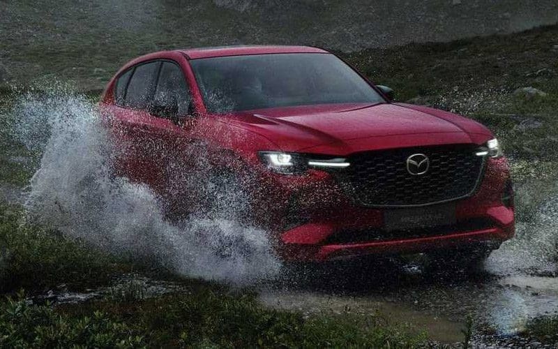 Mazda Cx60 2022 | ยางรถยนต์ ราคาอัปเดต 2026 ครบทุกยี่ห้อ รวมยาง Ev | Autotirechecking Mazda CX 60 2022 เปิดตัวยุโรป พลังอย่างโหด 327 แรงม้า
