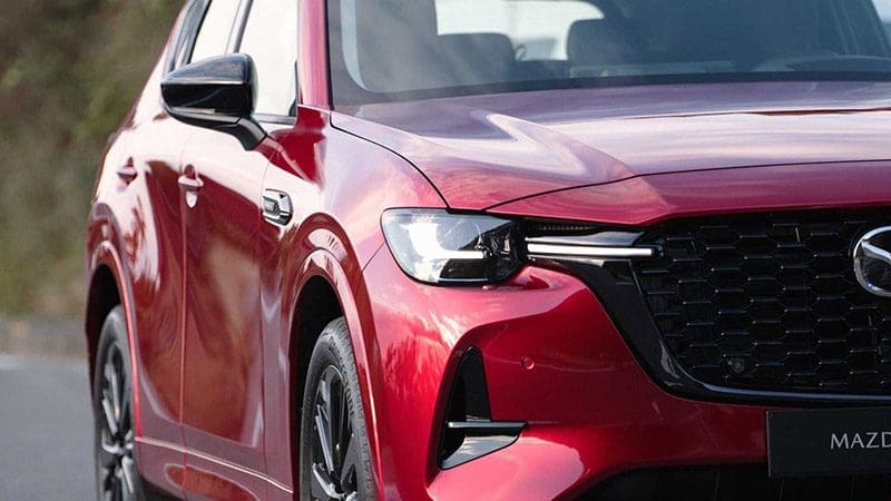 Mazda Cx60 2022 | ยางรถยนต์ ราคาอัปเดต 2026 ครบทุกยี่ห้อ รวมยาง Ev | Autotirechecking Mazda CX 60 2022 เปิดตัวยุโรป พลังอย่างโหด 327 แรงม้า