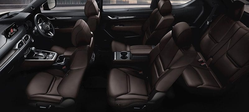 Mazda Cx8 2022 | ยางรถยนต์ ราคาอัปเดต 2026 ครบทุกยี่ห้อ รวมยาง Ev | Autotirechecking Mazda CX 8 2022 ใหม่ ปรับการตกแต่งเพิ่มอุปกรณ์ ราคาเริ่ม 1,549,000 บาท