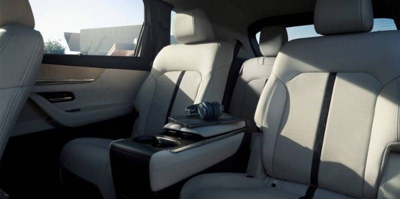 Mazda Cx90 2024 | ยางรถยนต์ ราคาอัปเดต 2026 ครบทุกยี่ห้อ รวมยาง Ev | Autotirechecking Mazda CX 90 2024 รถ SUV รุ่นใหญ่สุด หรูสุด เปิดตัวอย่างเป็นทางการ