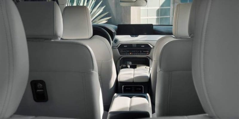 Mazda Cx90 2024 | ยางรถยนต์ ราคาอัปเดต 2026 ครบทุกยี่ห้อ รวมยาง Ev | Autotirechecking Mazda CX 90 2024 รถ SUV รุ่นใหญ่สุด หรูสุด เปิดตัวอย่างเป็นทางการ