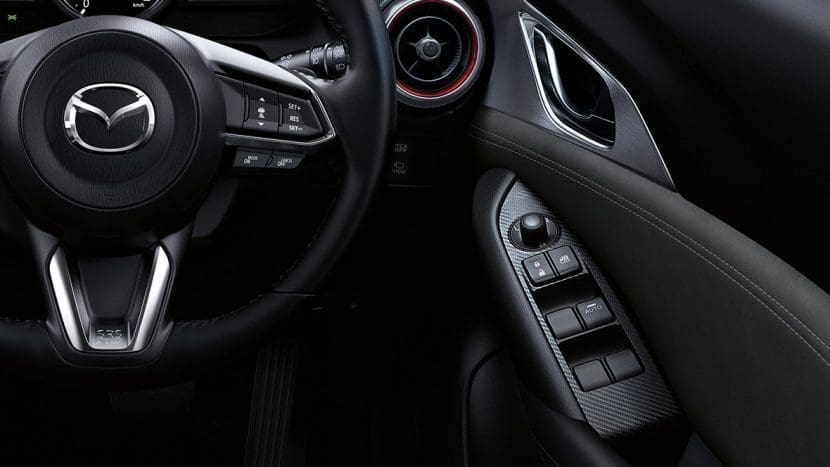 MAZDA CX3 2018   2019 ราคาสเปคและโปรโมชั่นจัดเต็ม