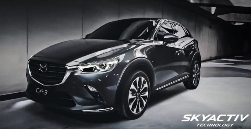 รวมราคาและโปรโมชั่น Mazda 2019
