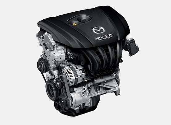 MAZDA CX3 2018 ราคา โปรโมชั่น และตารางผ่อนเริ่มต้น 10,000 บาท