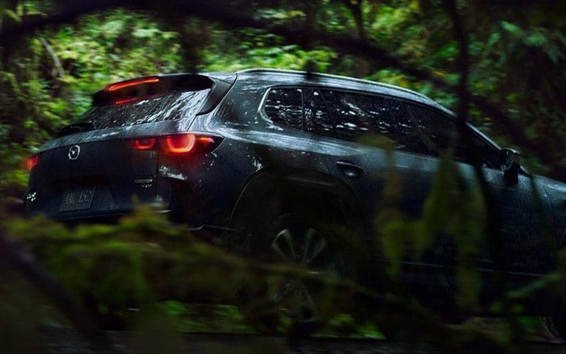 Mazda Cx50 2023 | ยางรถยนต์ ราคาอัปเดต 2026 ครบทุกยี่ห้อ รวมยาง Ev | Autotirechecking Mazda CX 50 2023 ราคาเริ่มต้นในสหรัฐฯ 8.68 แสนบาท
