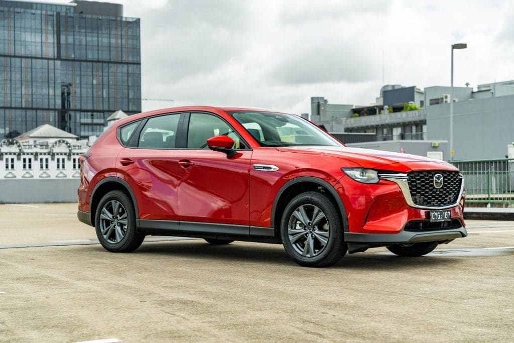 Mazda Cx60 2025 Suv พรีเมียมสำหรับคนที่ชอบความแตกต่าง | ยางรถยนต์ ราคาอัปเดต 2026 ครบทุกยี่ห้อ รวมยาง Ev | Autotirechecking Mazda CX60 2025 – SUV พรีเมียมสำหรับคนที่ชอบความแตกต่าง