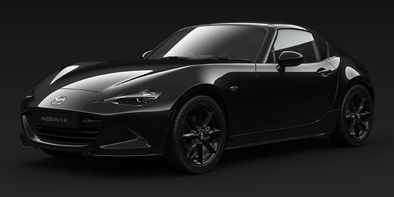 Mazda Mx5 Rf 2022 | ยางรถยนต์ ราคาอัปเดต 2026 ครบทุกยี่ห้อ รวมยาง Ev | Autotirechecking Mazda MX 5 RF 2022 ปรับปรุงใหม่เปิดตัว ราคา 2.905 ล้านบาท