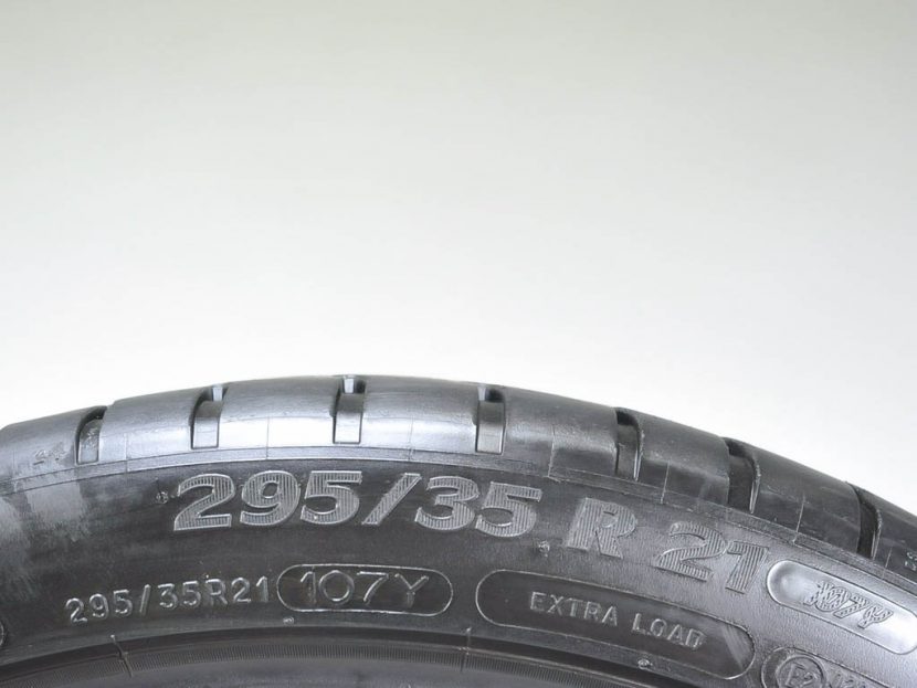 MICHELIN LATITUDE SPORT ดึงสมรรถนะ SUV ให้เหนือกว่า MICHELIN LATITUDE SPORT ดึงสมรรถนะ SUV ให้เหนือกว่า