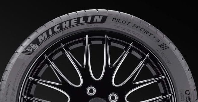 Michelin Pilot Sport 4 ดีไหม คุ้มค่ารึเปล่า รีวิว | ยางรถยนต์ ราคาอัปเดต 2026 ครบทุกยี่ห้อ รวมยาง Ev | Autotirechecking Michelin Pilot Sport 4 ดีไหม คุ้มค่ารึเปล่า รีวิว