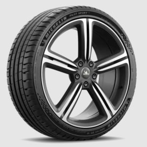สืบตำนานยางสปอร์ต พรีเมี่ยม Michelin Pilot Sport 5 สืบตำนานยางสปอร์ต พรีเมี่ยม Michelin Pilot Sport 5