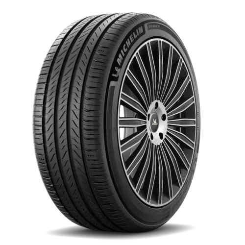 พรีวิว Michelin Primacy 5 ยางพรีเมี่ยมตัวตึง มั่นใจยาวนาน