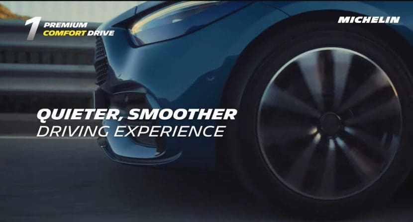 พรีวิว Michelin Primacy 5 ยางพรีเมี่ยมตัวตึง มั่นใจยาวนาน