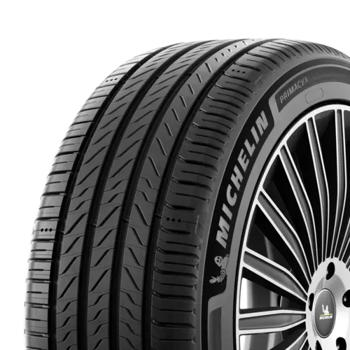 พรีวิว Michelin Primacy 5 ยางพรีเมี่ยมตัวตึง มั่นใจยาวนาน