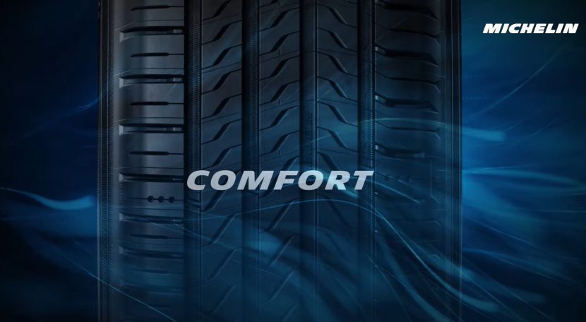 Michelin Primacy 5_8 | เช็คราคายางรถยนต์ ยางรถ EV เช็คราคารถใหม่ พรีวิว Michelin Primacy 5 ยางพรีเมี่ยมตัวตึง มั่นใจยาวนาน