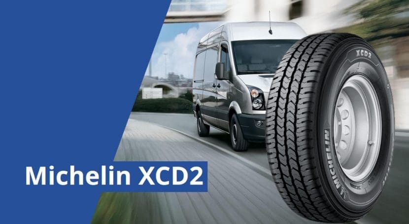 Michelin Agilis Xcd2 ยางเพื่อการบรรทุกตัวจริง | ยางรถยนต์ ราคาอัปเดต 2026 ครบทุกยี่ห้อ รวมยาง Ev | Autotirechecking MICHELIN AGILIS XCD2 ยางเพื่อการบรรทุกตัวจริง
