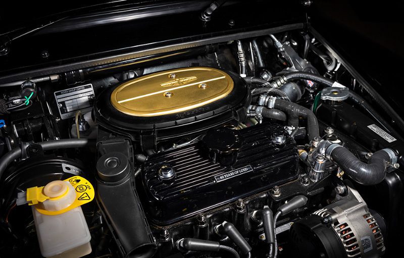 Mini Remastered Marshall Edition รุ่นฉลอง 60 ปี ถนนสายดนตรี Mini Remastered Marshall Edition รุ่นฉลอง 60 ปี ถนนสายดนตรี