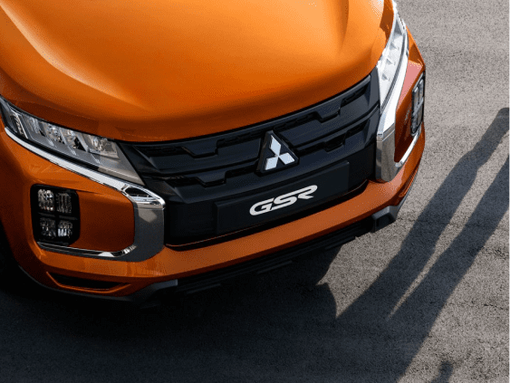 Mitsubishi ASX 2025 ครอสโอเวอร์ใหม่ ดีไซน์ยุโรป ขุมพลัง Hybrid