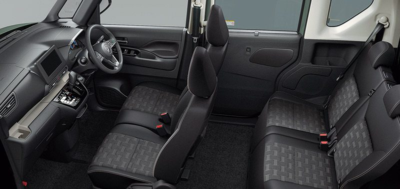 Mitsubishi Delica Mini Mitsubishi Delica Mini จิ๋วแต่จบ คันเดียวครบทุกไลฟ์สไตล์