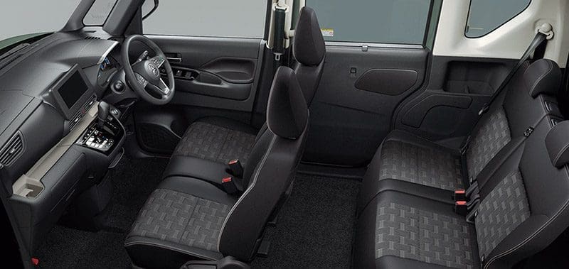 Mitsubishi Delica Mini จิ๋วแต่จบ คันเดียวครบทุกไลฟ์สไตล์