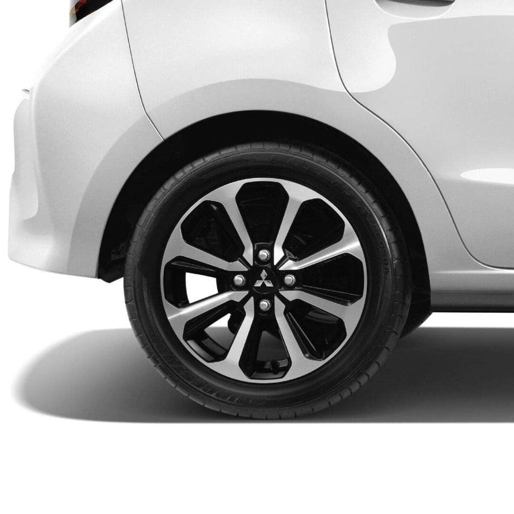 Mitsubishi Mirage 2025 ราคา รีวิวสเปค ตารางผ่อน รถสุดประหยัด | ยางรถยนต์ ราคาอัปเดต 2026 ครบทุกยี่ห้อ รวมยาง Ev | Autotirechecking Mitsubishi Mirage 2025 ราคา รีวิวสเปค ตารางผ่อน รถสุดประหยัด
