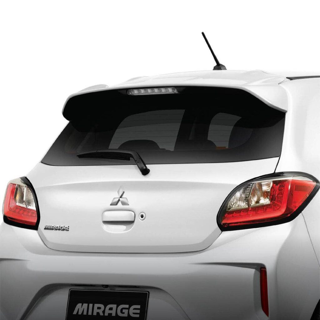Mitsubishi Mirage 2025 ราคา รีวิวสเปค ตารางผ่อน รถสุดประหยัด Mitsubishi Mirage 2025 ราคา รีวิวสเปค ตารางผ่อน รถสุดประหยัด