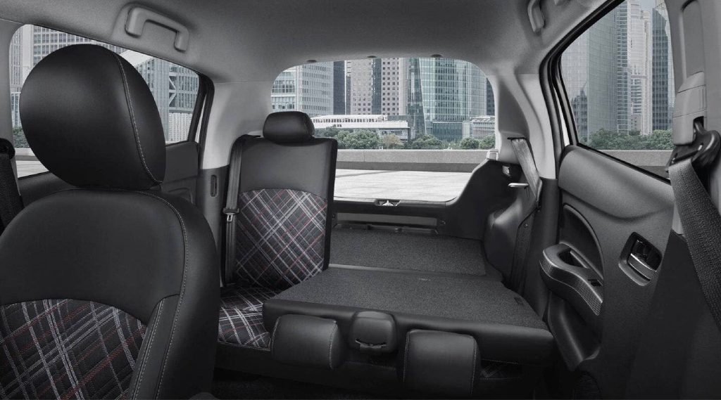 Mitsubishi Mirage 2025 ราคา รีวิวสเปค ตารางผ่อน รถสุดประหยัด Mitsubishi Mirage 2025 ราคา รีวิวสเปค ตารางผ่อน รถสุดประหยัด