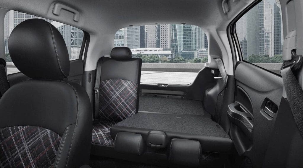 Mitsubishi Mirage 2025 ราคา รีวิวสเปค ตารางผ่อน รถสุดประหยัด | ยางรถยนต์ ราคาอัปเดต 2026 ครบทุกยี่ห้อ รวมยาง Ev | Autotirechecking Mitsubishi Mirage 2025 ราคา รีวิวสเปค ตารางผ่อน รถสุดประหยัด