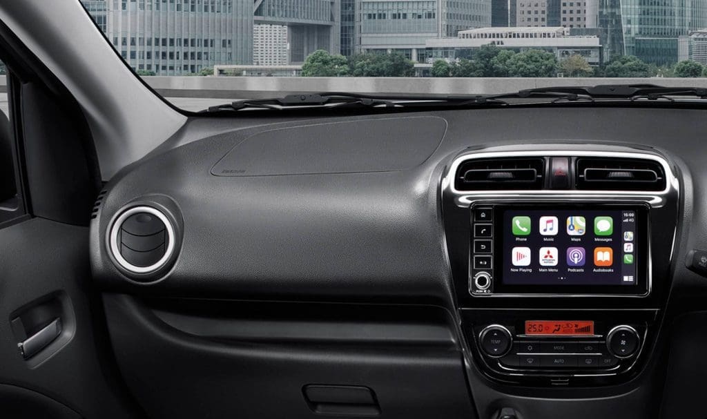 Mitsubishi Mirage 2025 ราคา รีวิวสเปค ตารางผ่อน รถสุดประหยัด | ยางรถยนต์ ราคาอัปเดต 2026 ครบทุกยี่ห้อ รวมยาง Ev | Autotirechecking Mitsubishi Mirage 2025 ราคา รีวิวสเปค ตารางผ่อน รถสุดประหยัด