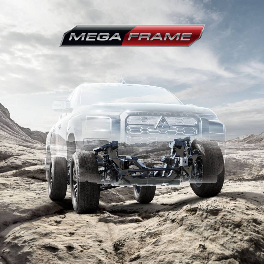 Mitsubishi Triton Athlete 2025 ราคา ตารางผ่อน และ สเปค