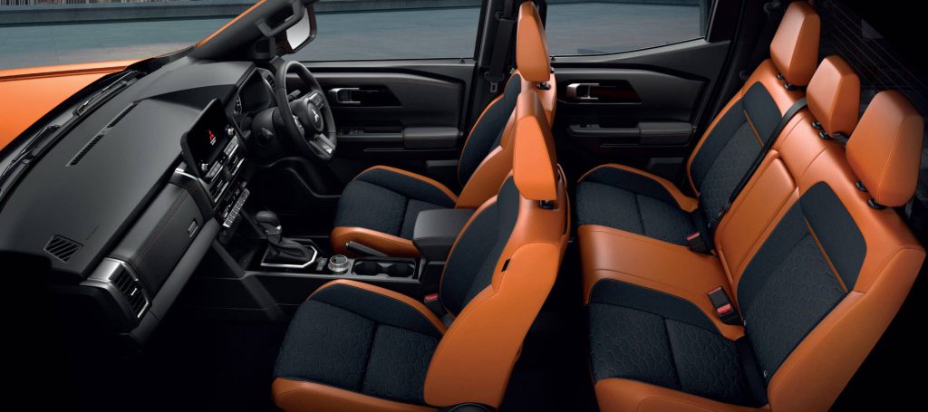 Mitsubishi Triton Athlete 2025 ราคา ตารางผ่อน และ สเปค