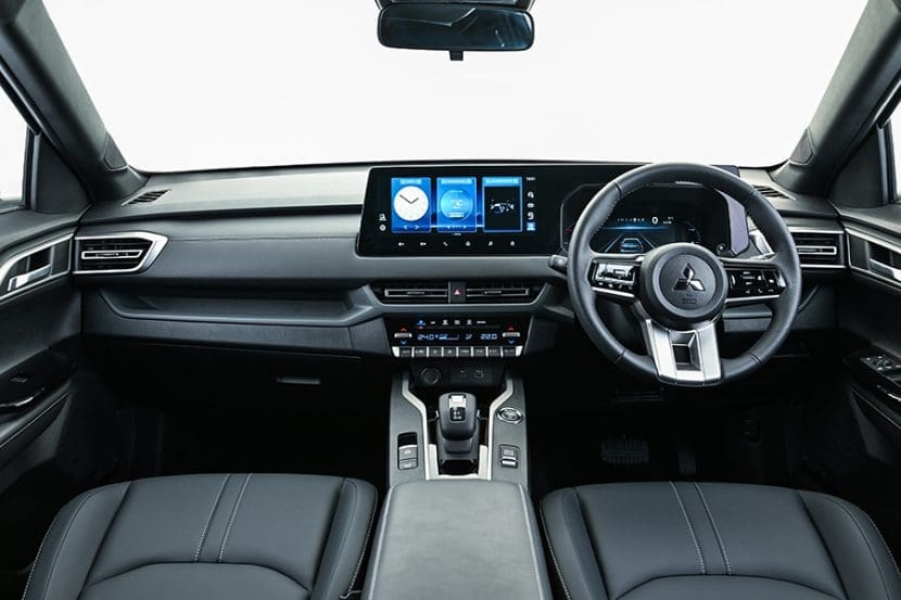 Mitsubishi Xforce 2026 ราคา ตารางผ่อน สเปก | ยางรถยนต์ ราคาอัปเดต 2026 ครบทุกยี่ห้อ รวมยาง Ev | Autotirechecking Mitsubishi XFORCE 2026 ราคา ตารางผ่อน สเปก