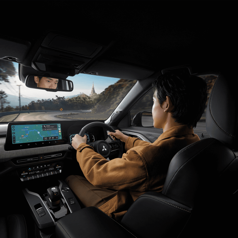 Mitsubishi Xforce Hev 10 ข้อที่ทำให้คุณอยากเป็นเจ้าของ | ยางรถยนต์ ราคาอัปเดต 2026 ครบทุกยี่ห้อ รวมยาง Ev | Autotirechecking Mitsubishi Xforce HEV 10 ข้อที่ทำให้คุณอยากเป็นเจ้าของ