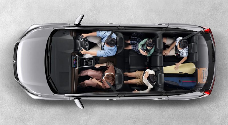 Mitsubishi Xpander 2022 ราคา Mitsubishi Xpander 2022 ราคา อย่างเป็นทางการ เริ่ม 7.99 แสนบาท