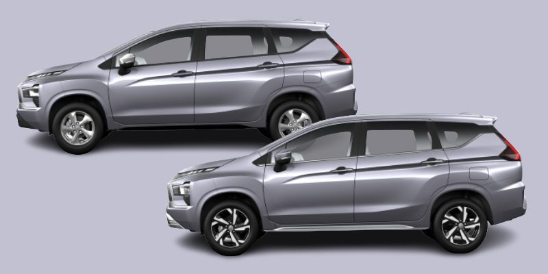 Mitsubishi Xpander 2022 ราคา Mitsubishi Xpander 2022 ราคา อย่างเป็นทางการ เริ่ม 7.99 แสนบาท