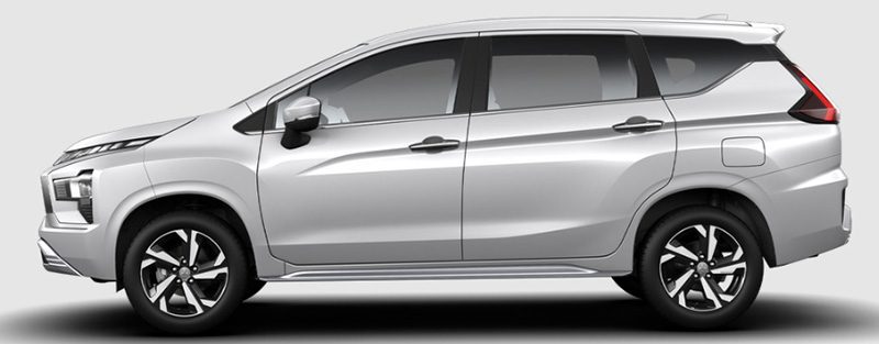 Mitsubishi Xpander 2022 ราคา Mitsubishi Xpander 2022 ราคา ตารางผ่อน เริ่มต้น 7,824 บาท