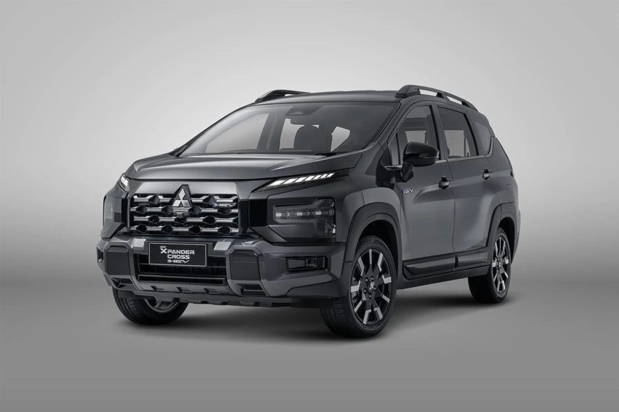 พรีวิว Mitsubishi Xpander Hev 2026 ประหยัดขั้นสุด ตารางผ่อน | ยางรถยนต์ ราคาอัปเดต 2026 ครบทุกยี่ห้อ รวมยาง Ev | Autotirechecking พรีวิว Mitsubishi Xpander HEV 2026 ประหยัดขั้นสุด ตารางผ่อน