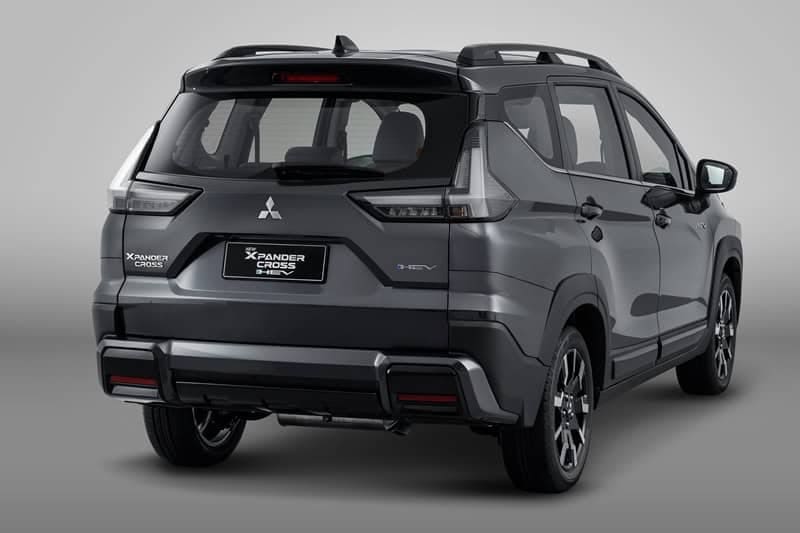 พรีวิว Mitsubishi Xpander Hev 2026 ประหยัดขั้นสุด ตารางผ่อน | ยางรถยนต์ ราคาอัปเดต 2026 ครบทุกยี่ห้อ รวมยาง Ev | Autotirechecking พรีวิว Mitsubishi Xpander HEV 2026 ประหยัดขั้นสุด ตารางผ่อน
