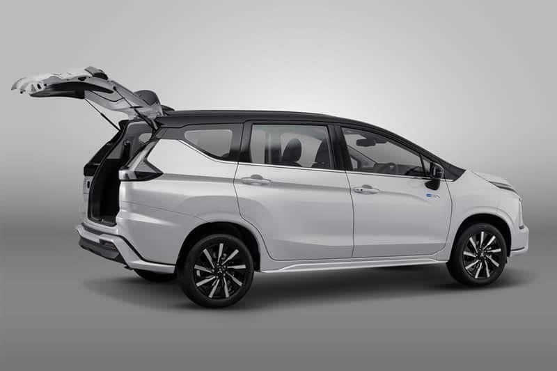 พรีวิว Mitsubishi Xpander Hev 2026 ประหยัดขั้นสุด ตารางผ่อน | ยางรถยนต์ ราคาอัปเดต 2026 ครบทุกยี่ห้อ รวมยาง Ev | Autotirechecking พรีวิว Mitsubishi Xpander HEV 2026 ประหยัดขั้นสุด ตารางผ่อน