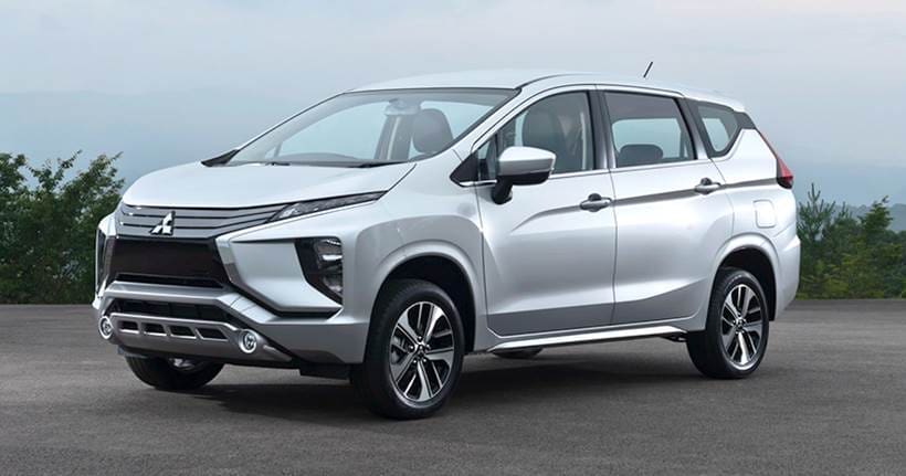 รวมทีเด็ด Mitsubishi Xpander 2018 Cross over ดีไซด์ล้ำ คาดราคาไม่ถึง 7 แสน expander | ยางรถยนต์ ราคาอัปเดต 2026 ครบทุกยี่ห้อ รวมยาง Ev | Autotirechecking รวมทีเด็ด Mitsubishi Xpander 2018 Cross Over ดีไซด์ล้ำ คาดราคาไม่ถึง 7 แสน (Expander)