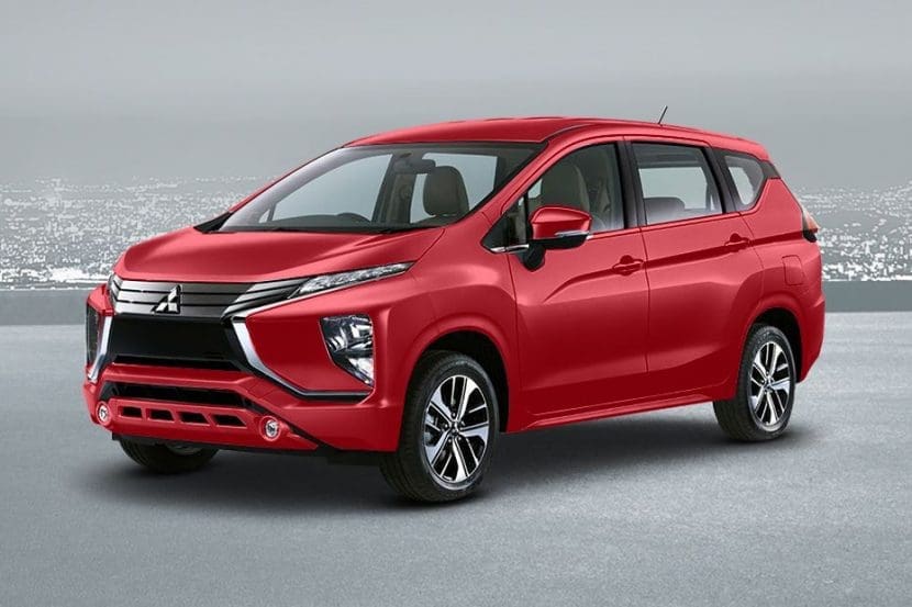 รวมทีเด็ด Mitsubishi Xpander 2018 Cross over ดีไซด์ล้ำ คาดราคาไม่ถึง 7 แสน expander | ยางรถยนต์ ราคาอัปเดต 2026 ครบทุกยี่ห้อ รวมยาง Ev | Autotirechecking รวมทีเด็ด Mitsubishi Xpander 2018 Cross Over ดีไซด์ล้ำ คาดราคาไม่ถึง 7 แสน (Expander)