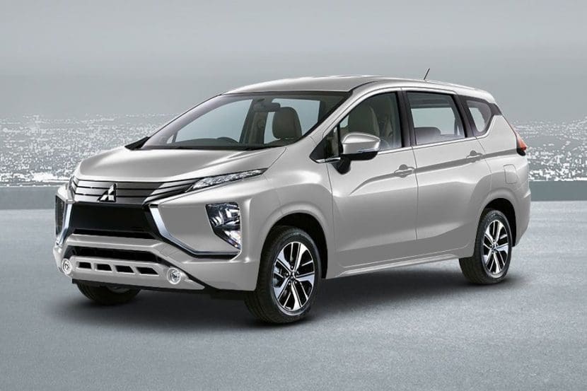 รวมทีเด็ด Mitsubishi Xpander 2018 Cross over ดีไซด์ล้ำ คาดราคาไม่ถึง 7 แสน expander | ยางรถยนต์ ราคาอัปเดต 2026 ครบทุกยี่ห้อ รวมยาง Ev | Autotirechecking รวมทีเด็ด Mitsubishi Xpander 2018 Cross Over ดีไซด์ล้ำ คาดราคาไม่ถึง 7 แสน (Expander)