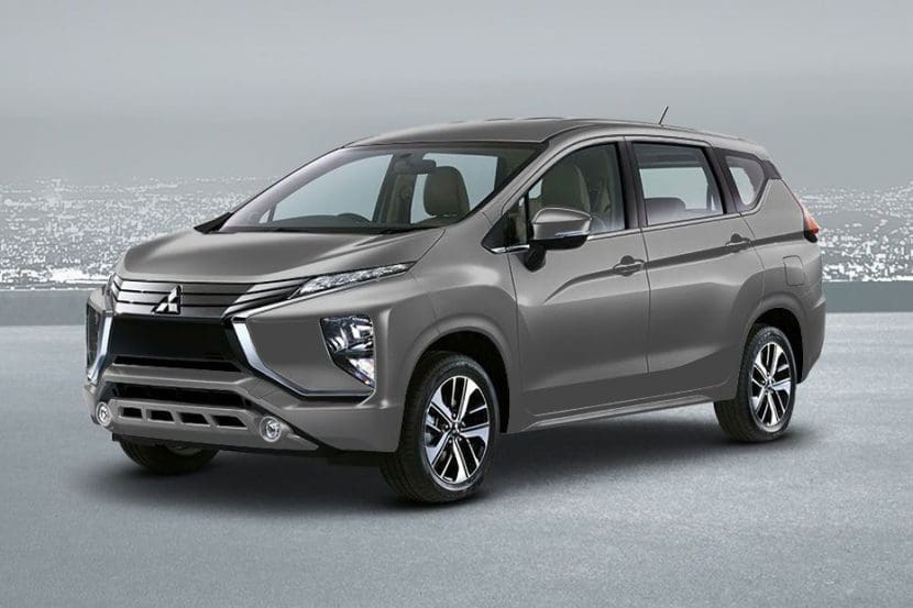 รวมทีเด็ด Mitsubishi Xpander 2018 Cross over ดีไซด์ล้ำ คาดราคาไม่ถึง 7 แสน expander | ยางรถยนต์ ราคาอัปเดต 2026 ครบทุกยี่ห้อ รวมยาง Ev | Autotirechecking รวมทีเด็ด Mitsubishi Xpander 2018 Cross Over ดีไซด์ล้ำ คาดราคาไม่ถึง 7 แสน (Expander)