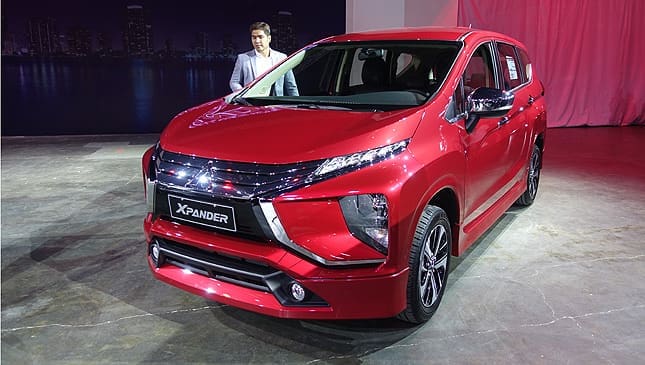 รวมทีเด็ด Mitsubishi Xpander 2018 Cross over ดีไซด์ล้ำ คาดราคาไม่ถึง 7 แสน expander | ยางรถยนต์ ราคาอัปเดต 2026 ครบทุกยี่ห้อ รวมยาง Ev | Autotirechecking รวมทีเด็ด Mitsubishi Xpander 2018 Cross Over ดีไซด์ล้ำ คาดราคาไม่ถึง 7 แสน (Expander)